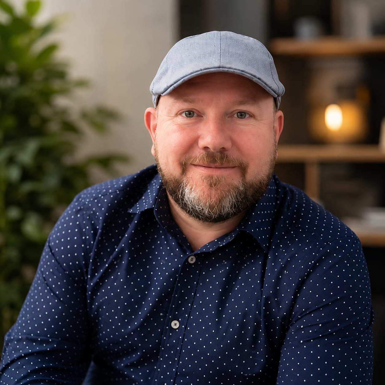 Robin Pavlíček, finanční poradce